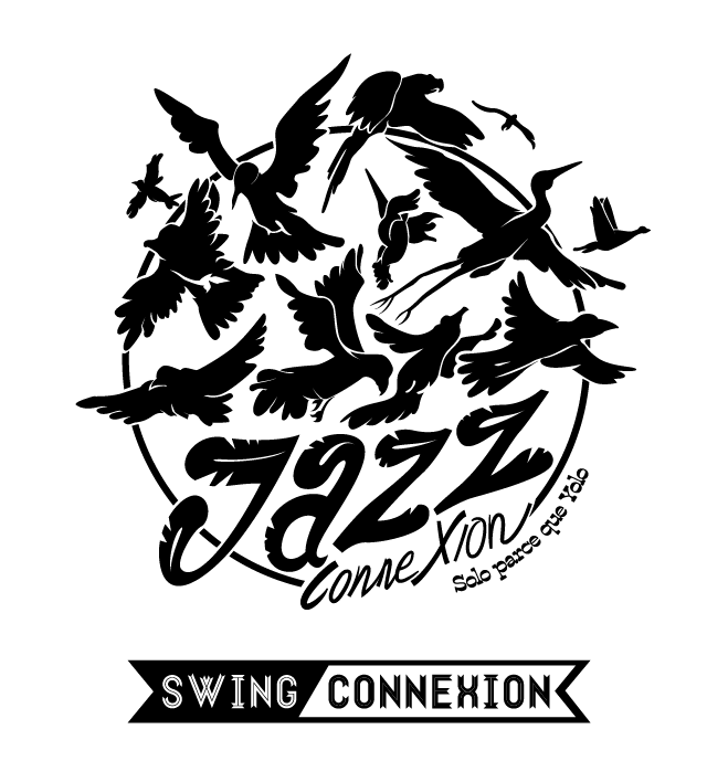 Le Logo et JazzConneXion JCX_logo